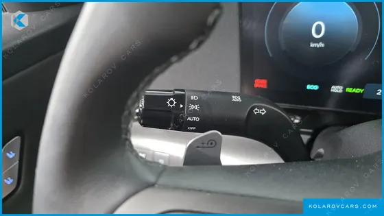 HYUNDAI KONA LONG RANGE