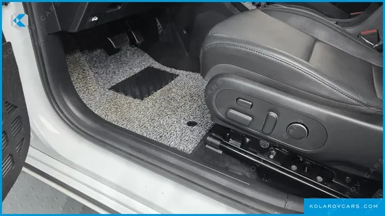HYUNDAI KONA LONG RANGE