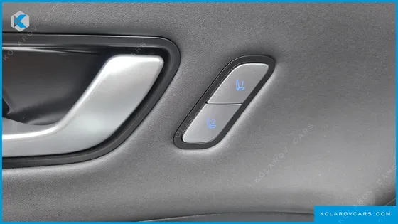 HYUNDAI KONA LONG RANGE