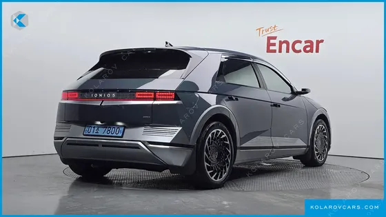 HYUNDAI IONIQ 5 LONG RANGE AWD