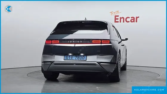 HYUNDAI IONIQ 5 LONG RANGE AWD