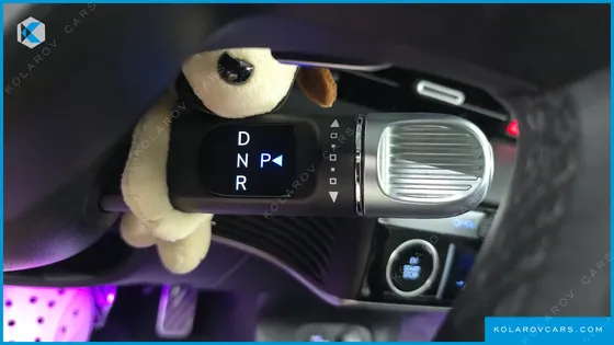 HYUNDAI IONIQ 5 LONG RANGE AWD