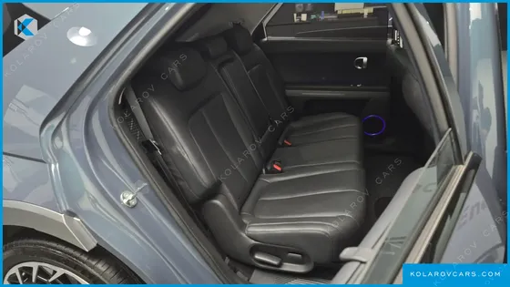 HYUNDAI IONIQ 5 LONG RANGE AWD
