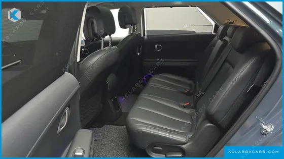 HYUNDAI IONIQ 5 LONG RANGE AWD