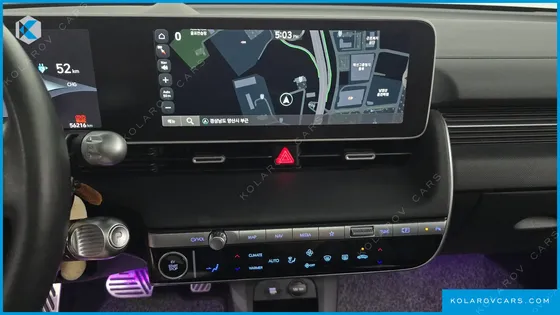 HYUNDAI IONIQ 5 LONG RANGE AWD