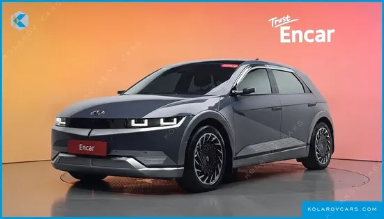 HYUNDAI IONIQ 5 LONG RANGE AWD