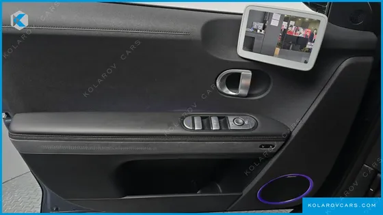 HYUNDAI IONIQ 5 LONG RANGE AWD