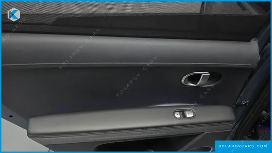 HYUNDAI IONIQ 5 LONG RANGE AWD