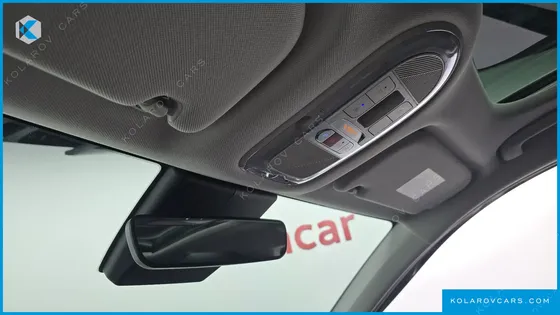 HYUNDAI IONIQ 5 LONG RANGE AWD