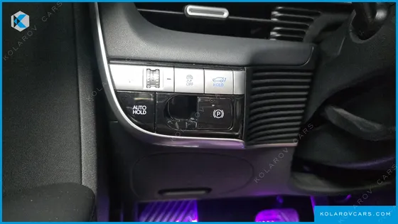 HYUNDAI IONIQ 5 LONG RANGE AWD