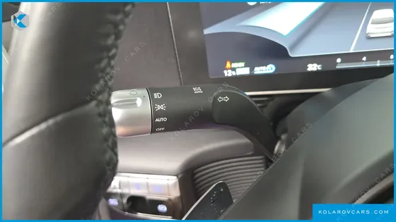 HYUNDAI IONIQ 5 LONG RANGE AWD