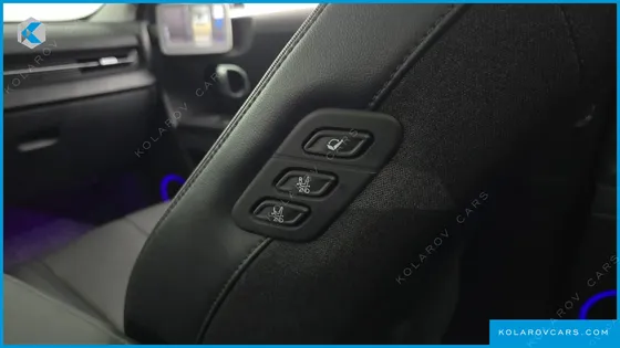 HYUNDAI IONIQ 5 LONG RANGE AWD