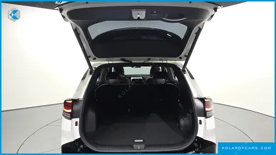 KIA SPORTAGE GASOLINE 1.6 TURBO 2WD