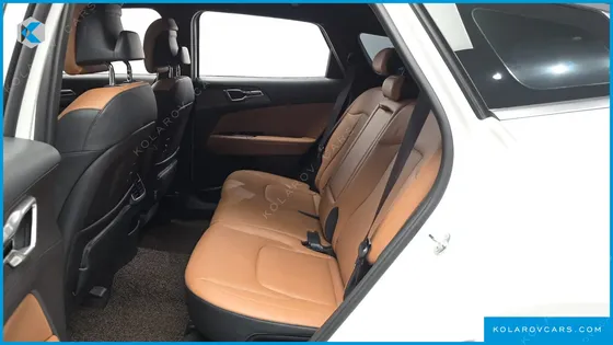 KIA SPORTAGE GASOLINE 1.6 TURBO 2WD