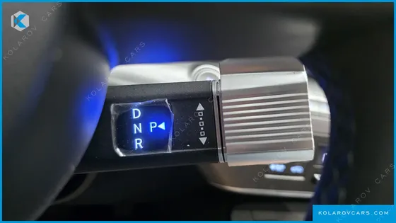HYUNDAI KONA LONG RANGE