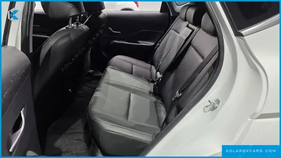 HYUNDAI KONA LONG RANGE