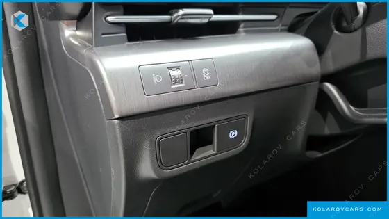 HYUNDAI KONA LONG RANGE