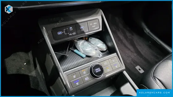 HYUNDAI KONA LONG RANGE