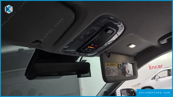 HYUNDAI KONA LONG RANGE