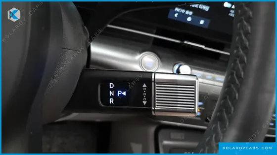 HYUNDAI KONA LONG RANGE