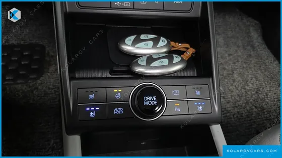 HYUNDAI KONA LONG RANGE
