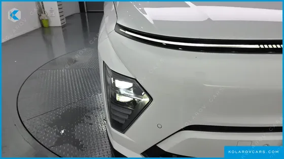 HYUNDAI KONA LONG RANGE