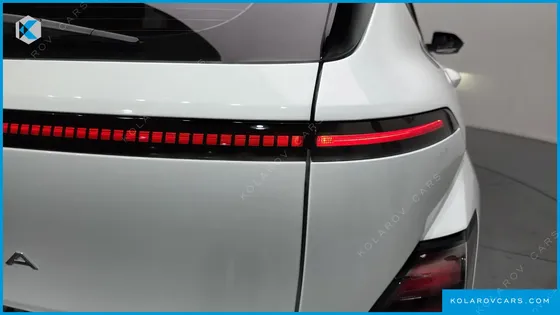 HYUNDAI KONA LONG RANGE
