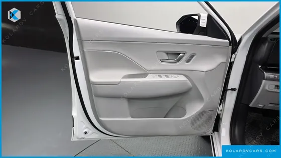 HYUNDAI KONA LONG RANGE