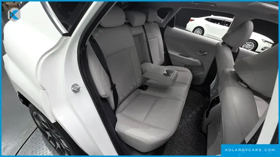HYUNDAI KONA LONG RANGE