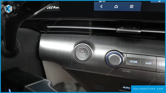 HYUNDAI KONA LONG RANGE