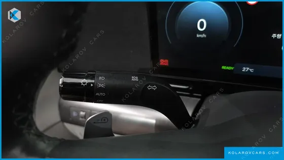 HYUNDAI KONA LONG RANGE