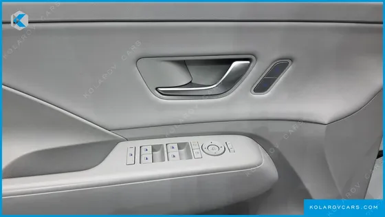 HYUNDAI KONA LONG RANGE