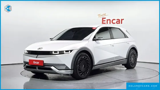 HYUNDAI IONIQ 5 LONG RANGE
