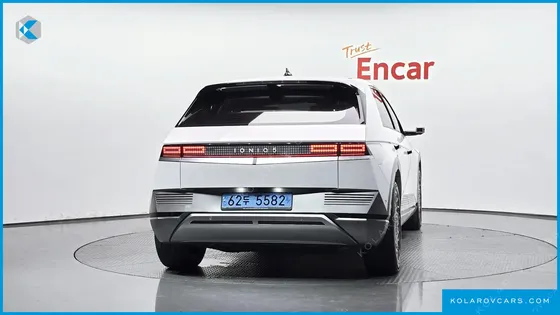 HYUNDAI IONIQ 5 LONG RANGE