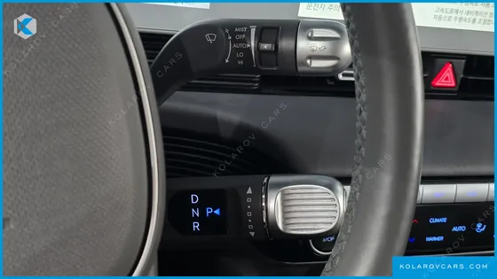 HYUNDAI IONIQ 5 LONG RANGE