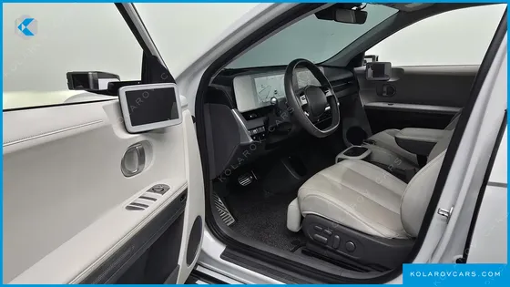 HYUNDAI IONIQ 5 LONG RANGE