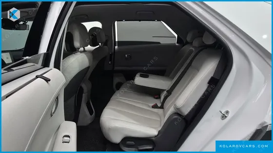 HYUNDAI IONIQ 5 LONG RANGE