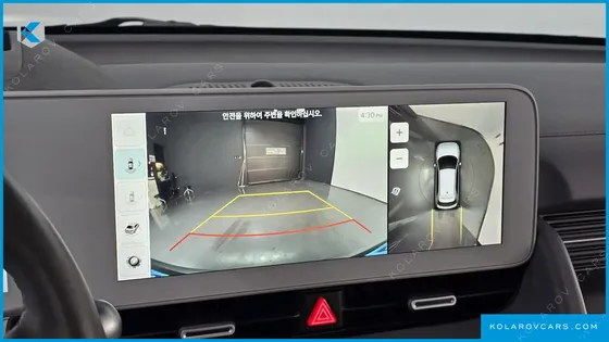 HYUNDAI IONIQ 5 LONG RANGE