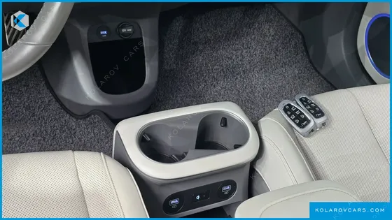 HYUNDAI IONIQ 5 LONG RANGE