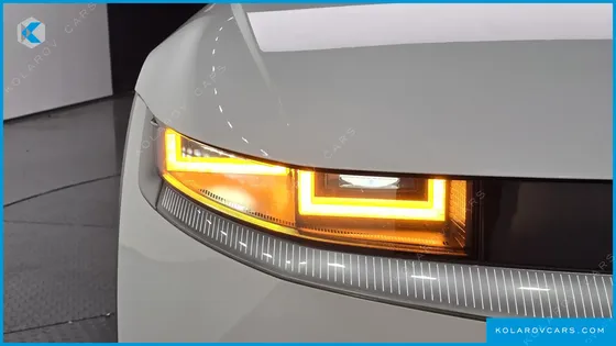 HYUNDAI IONIQ 5 LONG RANGE