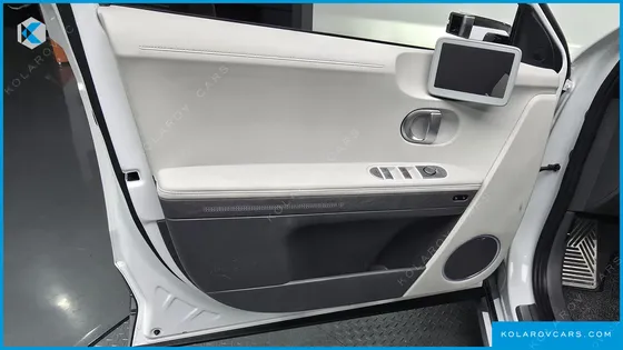 HYUNDAI IONIQ 5 LONG RANGE
