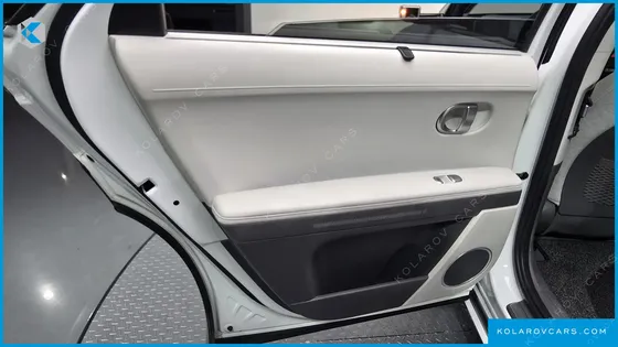 HYUNDAI IONIQ 5 LONG RANGE
