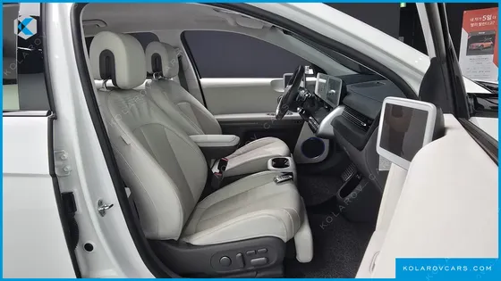 HYUNDAI IONIQ 5 LONG RANGE