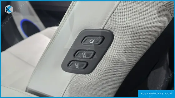 HYUNDAI IONIQ 5 LONG RANGE