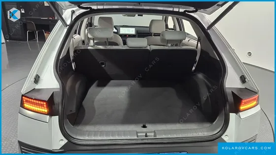 HYUNDAI IONIQ 5 LONG RANGE