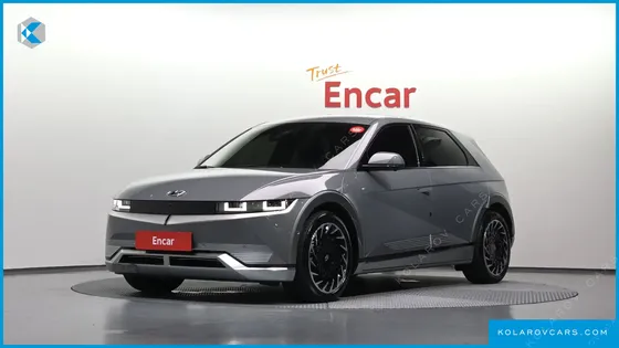 HYUNDAI IONIQ 5 LONG RANGE AWD