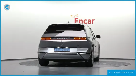 HYUNDAI IONIQ 5 LONG RANGE AWD