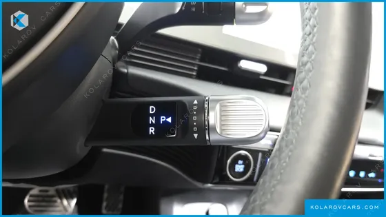 HYUNDAI IONIQ 5 LONG RANGE AWD
