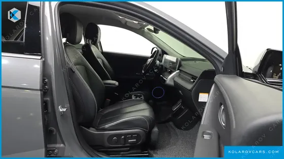 HYUNDAI IONIQ 5 LONG RANGE AWD