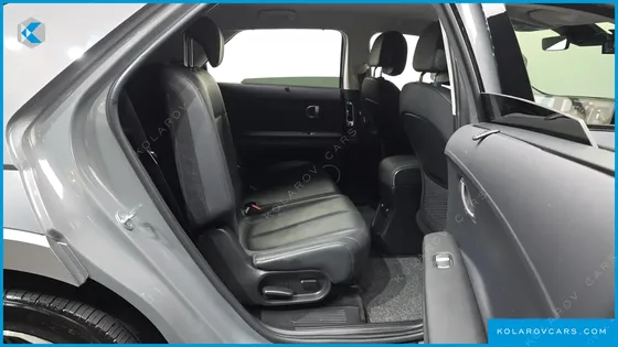 HYUNDAI IONIQ 5 LONG RANGE AWD
